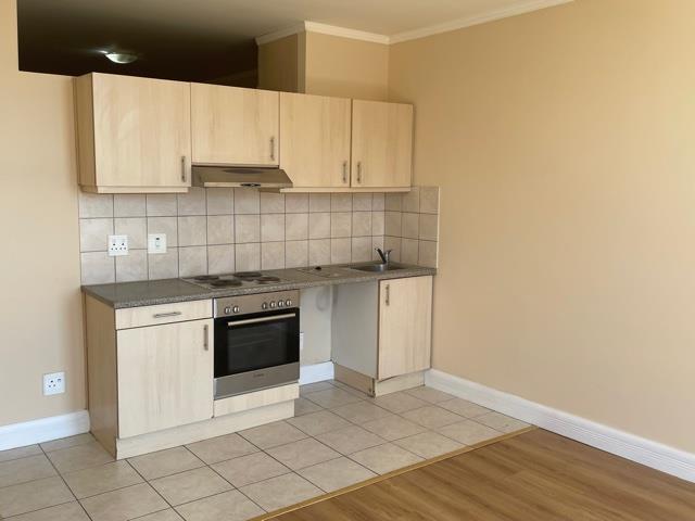1 Bedroom Property for Sale in Cape Town City Centre Western Cape